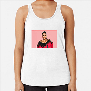 Pop Star Pocah Pocah Tank Tops