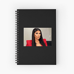 Dance Diva Pocah Pocah Notebook