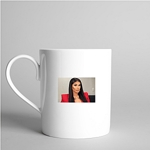 Dance Diva Pocah Pocah Mugs