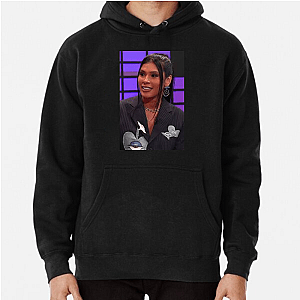 Brazilian Singer Pocah Hoodies