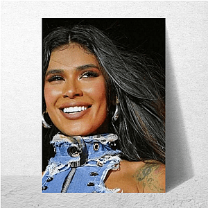Bold Voice Pocah Pocah Posters