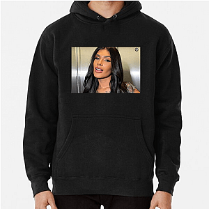 Funk Queen Pocah Pocah Hoodies
