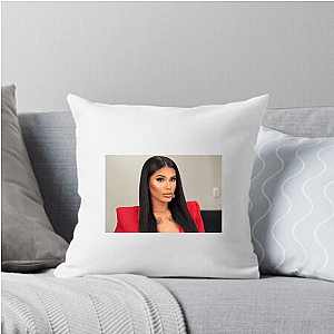 Dance Diva Pocah Pocah Pillows Cover