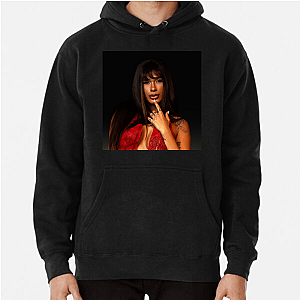Music Rebel Pocah Pocah Hoodies