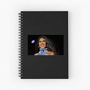 Bold Voice Pocah Pocah Notebook