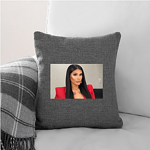 Dance Diva Pocah Pocah Pillows Cover