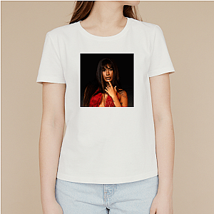 Music Rebel Pocah Pocah T-Shirts
