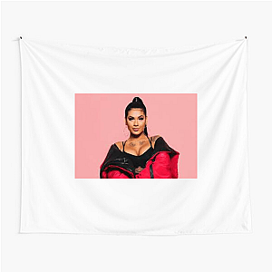 Pop Star Pocah Pocah Tapestries
