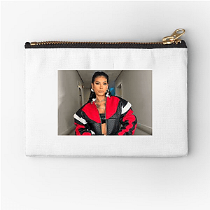 Hit Maker Pocah Pocah Zipper Pouches
