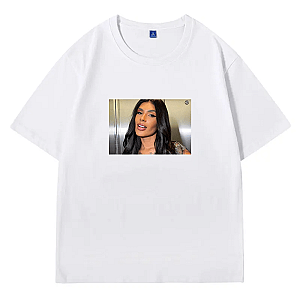 Funk Queen Pocah Pocah T-Shirts