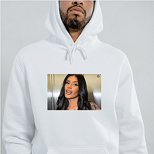Funk Queen Pocah Pocah Hoodies