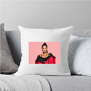Pop Star Pocah Pocah Pillows Cover
