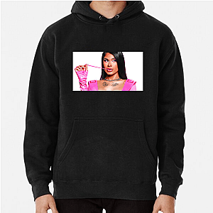 Power Icon Pocah Pocah Hoodies