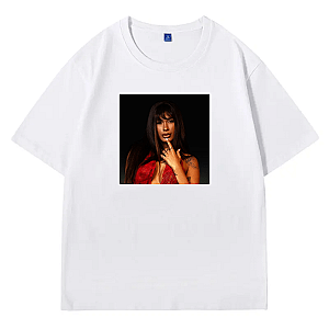 Music Rebel Pocah Pocah T-Shirts