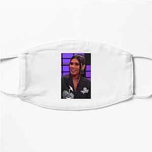 Brazilian Singer Pocah Face Masks