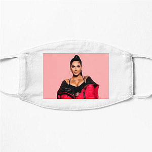 Pop Star Pocah Pocah Face Masks