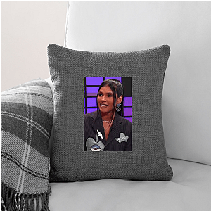 Brazilian Singer Pocah Pillows Cover