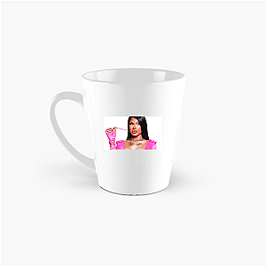 Power Icon Pocah Pocah Mugs