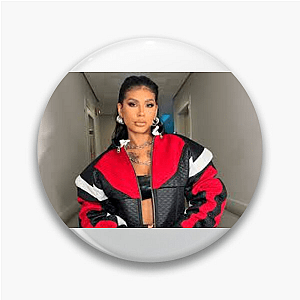 Hit Maker Pocah Pocah Pins