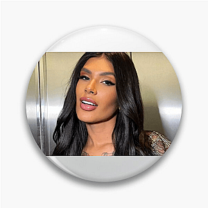 Funk Queen Pocah Pocah Pins