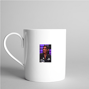 Brazilian Singer Pocah Mugs