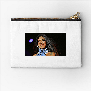 Bold Voice Pocah Pocah Zipper Pouches