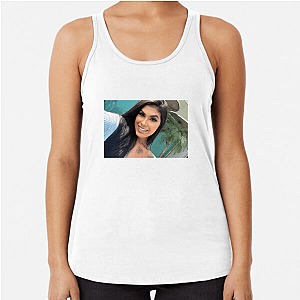 Style Star Pocah Pocah Tank Tops