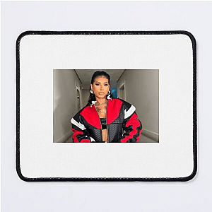 Hit Maker Pocah Pocah Mouse Pads