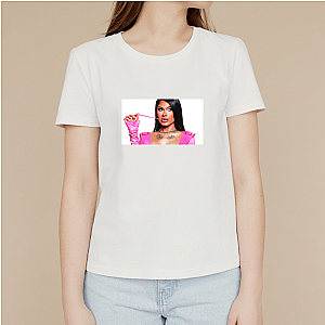 Power Icon Pocah Pocah T-Shirts