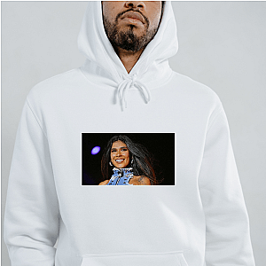 Bold Voice Pocah Pocah Hoodies
