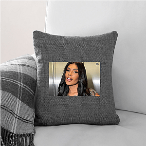Funk Queen Pocah Pocah Pillows Cover