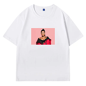 Pop Star Pocah Pocah T-Shirts