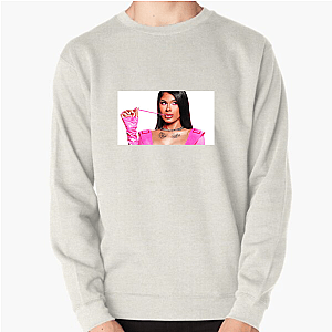 Power Icon Pocah Pocah Sweatshirts