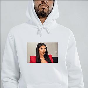 Dance Diva Pocah Pocah Hoodies
