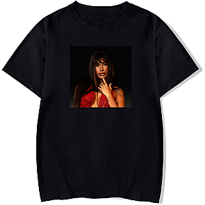Music Rebel Pocah Pocah T-Shirts
