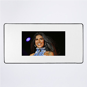 Bold Voice Pocah Pocah Mouse Pads