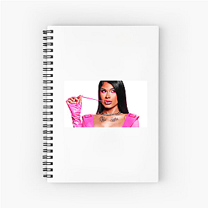 Power Icon Pocah Pocah Notebook