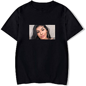 Stage Star Pocah Pocah T-Shirts