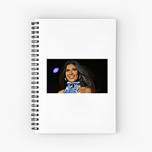 Bold Voice Pocah Pocah Notebook
