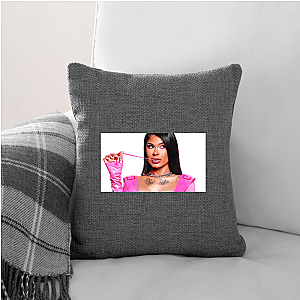 Power Icon Pocah Pocah Pillows Cover