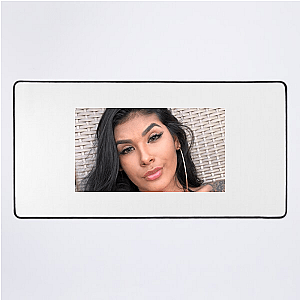 Stage Star Pocah Pocah Mouse Pads