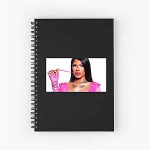Power Icon Pocah Pocah Notebook