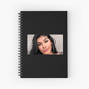 Stage Star Pocah Pocah Notebook