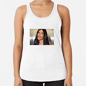 Funk Queen Pocah Pocah Tank Tops