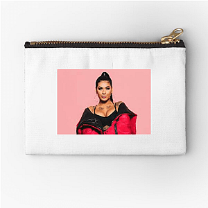 Pop Star Pocah Pocah Zipper Pouches