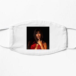 Music Rebel Pocah Pocah Face Masks