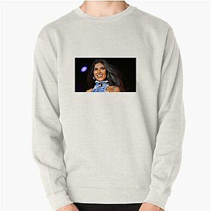 Bold Voice Pocah Pocah Sweatshirts