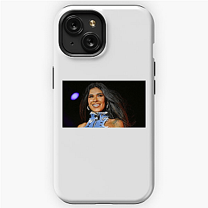 Bold Voice Pocah Pocah iPhone Cases