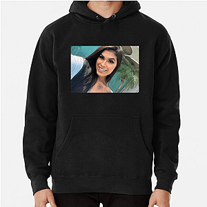 Style Star Pocah Pocah Hoodies