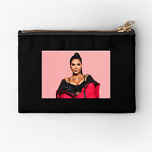 Pop Star Pocah Pocah Zipper Pouches